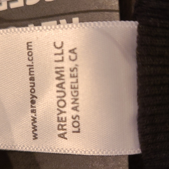 Rare • ARE YOU AM I ☆ilf☆ bikini style brief. BNWT. - Picture 10 of 16